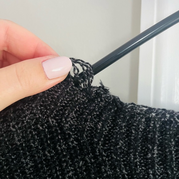 Free People Freya Sweater Set - Picture 4 of 9